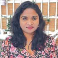 Satyaseela Puli