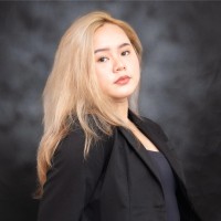 Hazel Tan