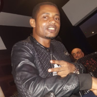 Edokazeng Mickey Hermann