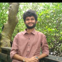 Vishal Khedekar