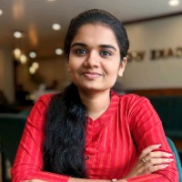 Anupama Raj Ds