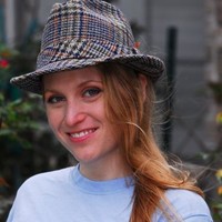 Sarah Cooke