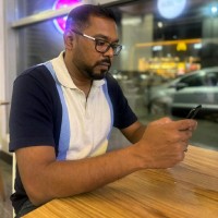 Saravanan Balakrishnan