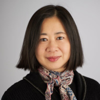 Xiaoming Jansen