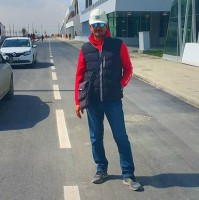 Mustafa Aktaskiran