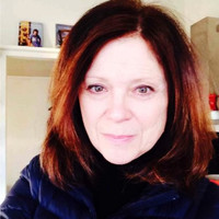 Karin Pettersson
