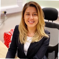 Fatma Fraser