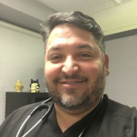 Charles Ortega, PAC