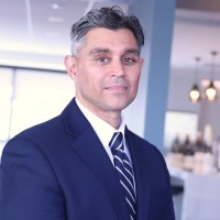 Arif Bhimani