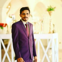 Zeshan Khaliq Rao