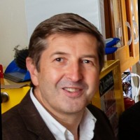 Ronald Walsworth