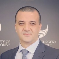 Mahmoud Hassouba