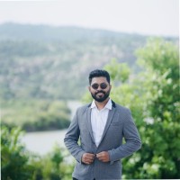 Mahendra J S