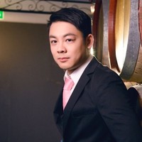 Marcus Ho