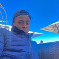 Collin Nehemia