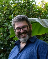 Yehonatan Zauber