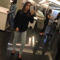 Amanda Auregliete
