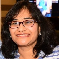 Smita Pai