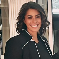 Gianna Verdoni, M.S. Ed.
