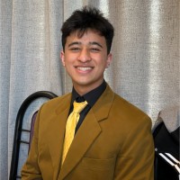 Chirag Amatya