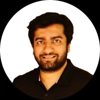 Arpit Aggarwal