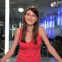 Karina Chabour