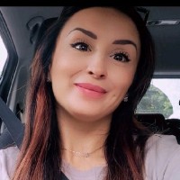 Nawal Maghouti