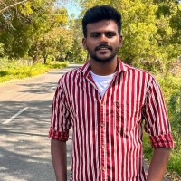 Gokul P