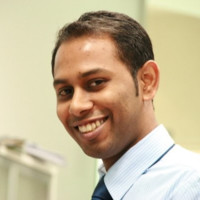 Prophin Raj John Selvarajan