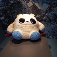 Yeti Snow