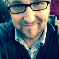 Todd Estabrooks