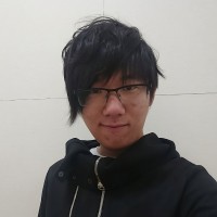Deryck Wong