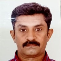 Dr. Saran Natarajan