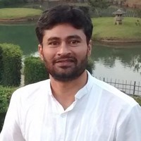 Hasmukh Dalsaniya