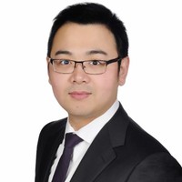 Ivan Hu