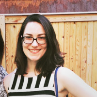 Hannah Lee-Donoghue, Shrm-Cp