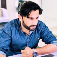 Farrukh Bashir