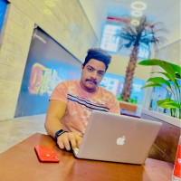 Rahul C Nair