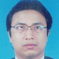 Azham Zainal, Pmp
