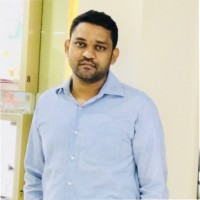 Praveen Rajkumar
