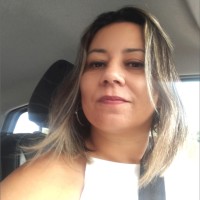Kayline D. Cunha de Oliveira Silva