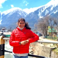 Devika Devadas