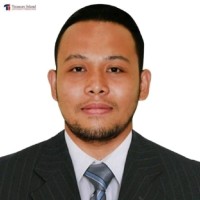Kelvin Estrera, J.D.