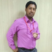 Prosenjit Karmakar