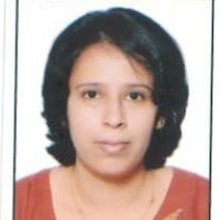 Paromita Debroy (Banerjee)