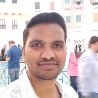 Naresh Gajula