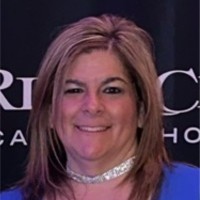 Jill Symmonds