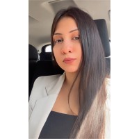 Neha Ahuja