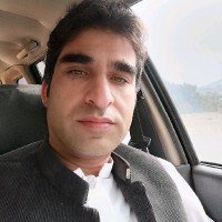 Ghazanfar Ali