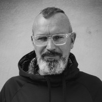 Bart Vanden Driessche